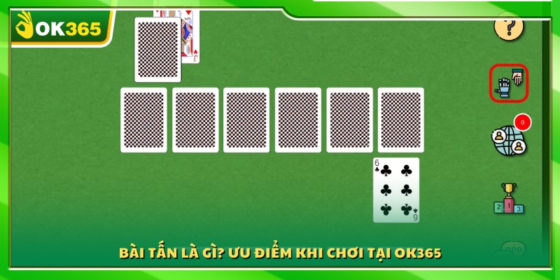 Tìm hiểu bài Tấn – Trò chơi chiến thuật hấp dẫn