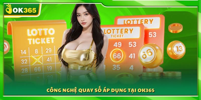 Công nghệ quay số tự động tiên tiến